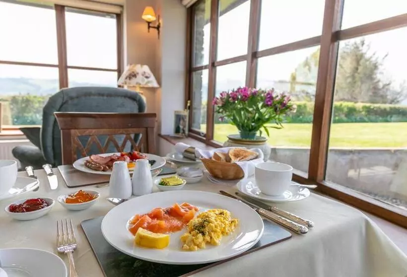 Beaconsview B&b