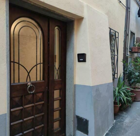 ベッドアンドブレックファースト Alloggio 76