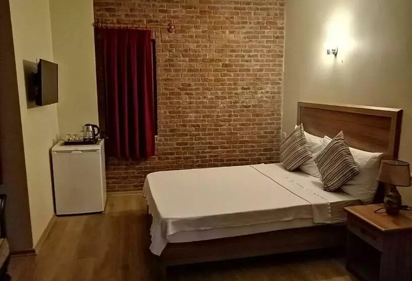 ベッドアンドブレックファースト Casa Callinos