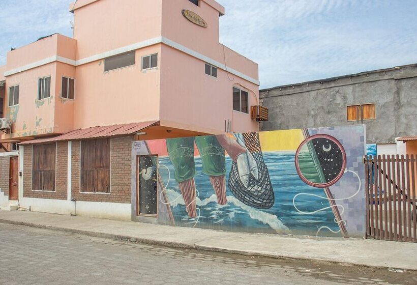 Bed and Breakfast San Alejo Zero