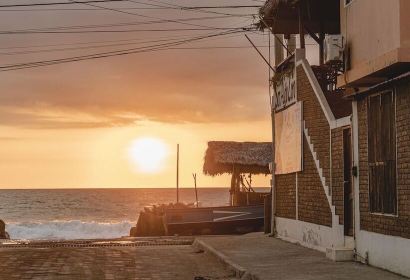 Bed and Breakfast San Alejo Zero