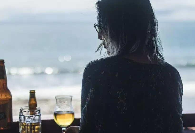 Aamiaismajoitus (B&B) San Alejo Zero