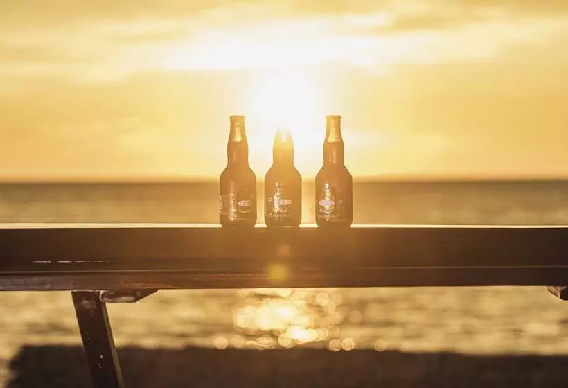 Aamiaismajoitus (B&B) San Alejo Zero