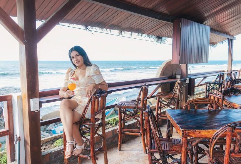 Bed and Breakfast San Alejo Zero