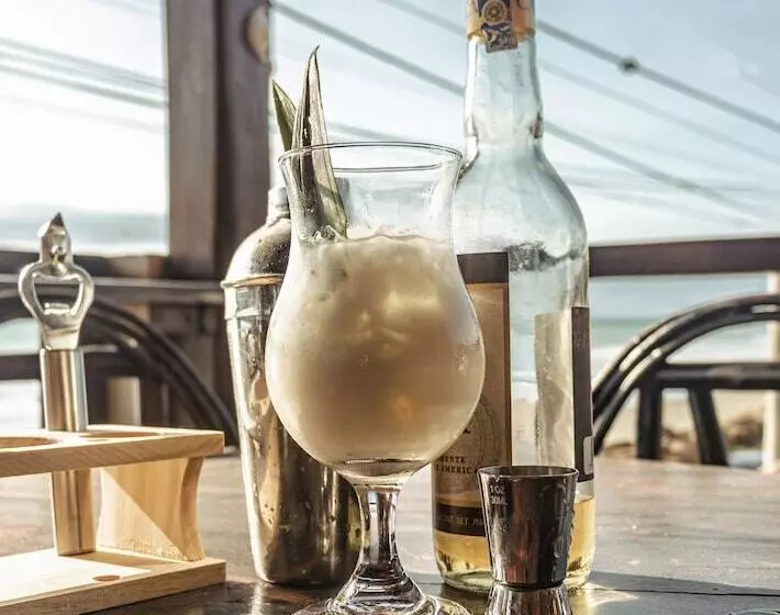 Aamiaismajoitus (B&B) San Alejo Zero