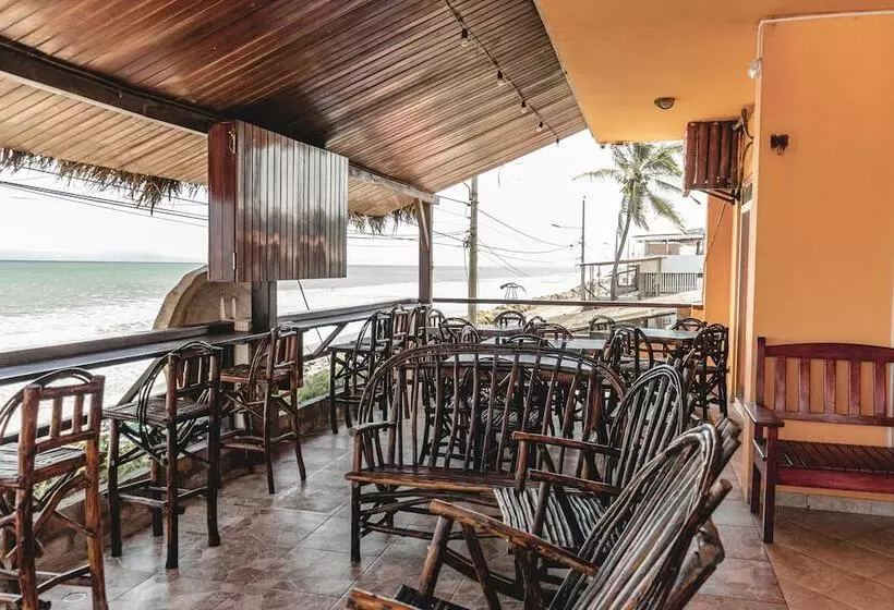 Aamiaismajoitus (B&B) San Alejo Zero