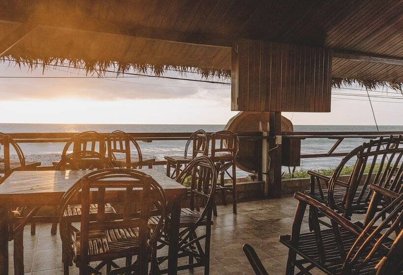 Bed and Breakfast San Alejo Zero