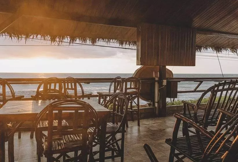 Aamiaismajoitus (B&B) San Alejo Zero