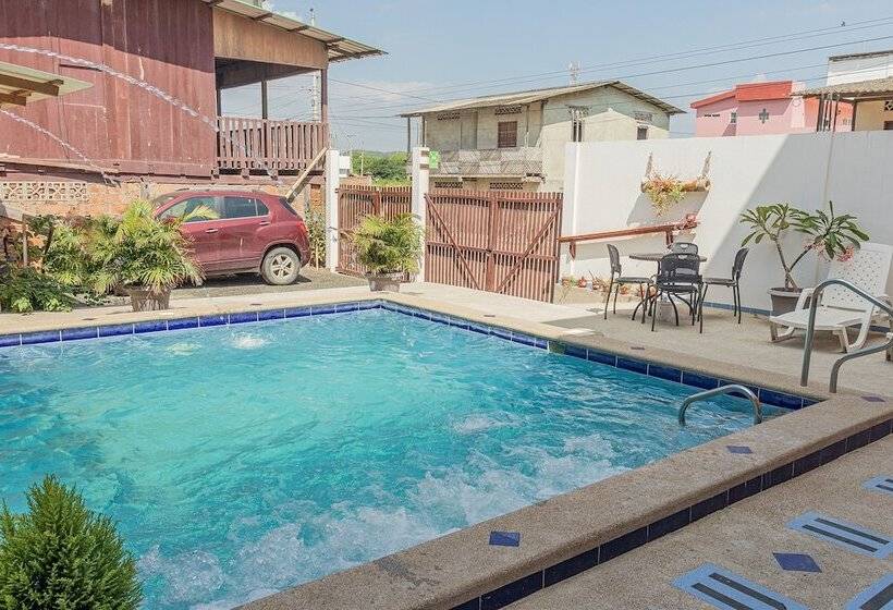 Bed and Breakfast San Alejo Zero