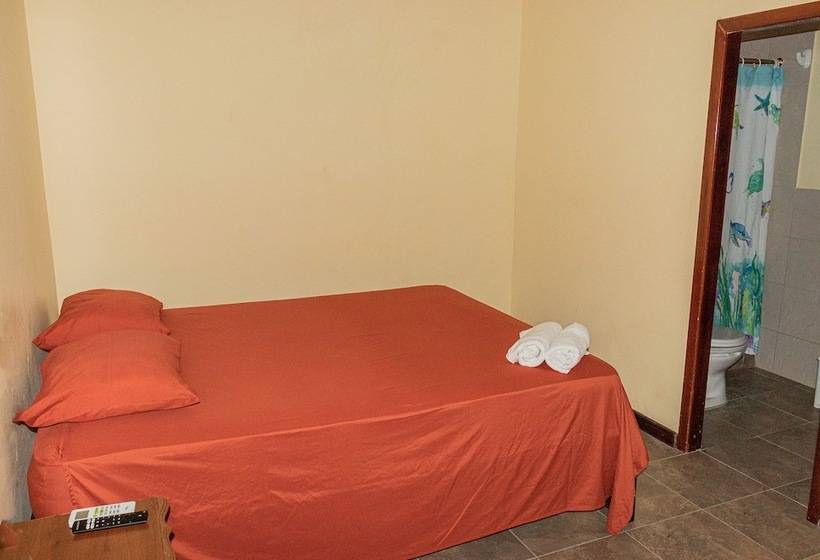 Bed and Breakfast San Alejo Zero