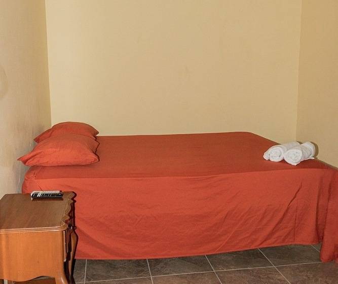 Bed and Breakfast San Alejo Zero