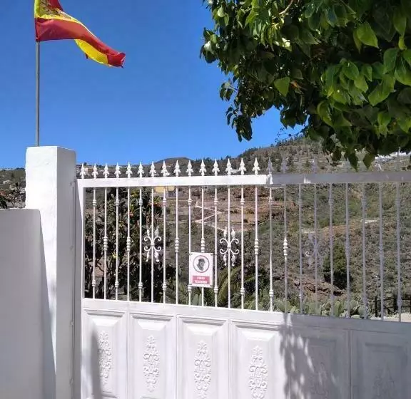 هتل Finca El Arroyo