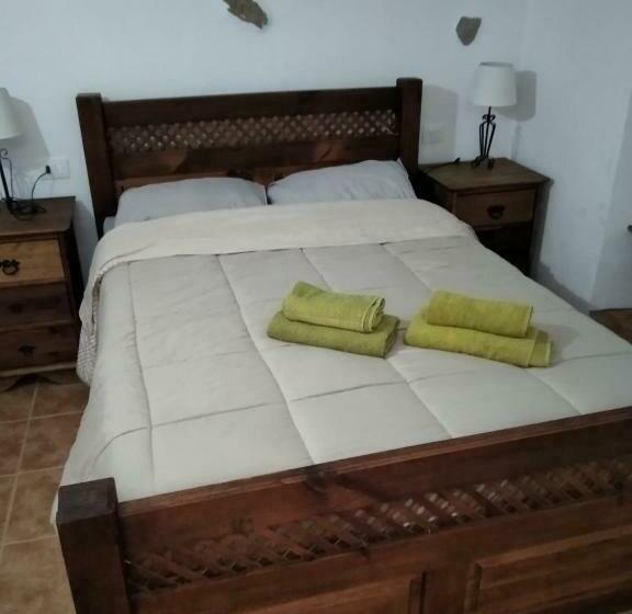 酒店 Finca El Arroyo