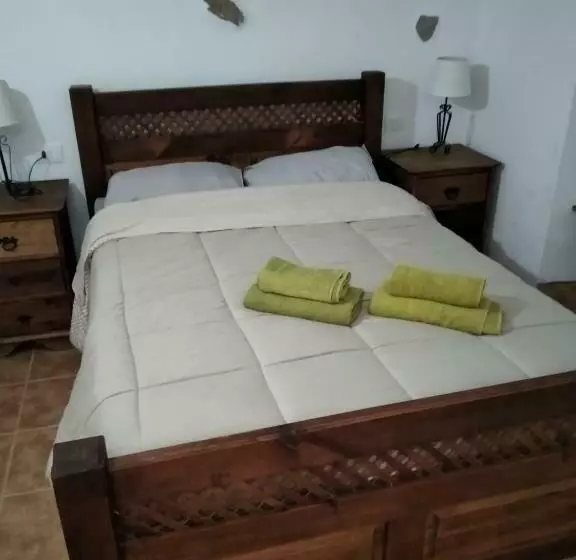 هتل Finca El Arroyo