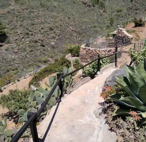هتل Finca El Arroyo