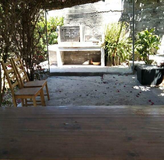 酒店 Finca El Arroyo