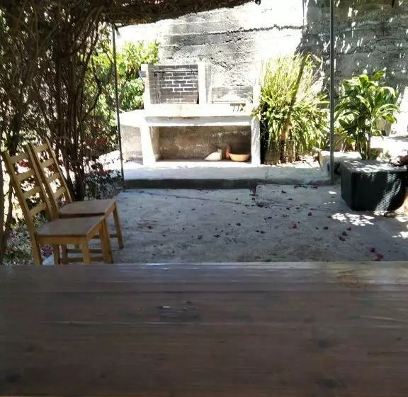 هتل Finca El Arroyo