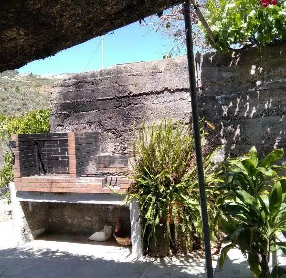 هتل Finca El Arroyo