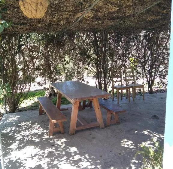 هتل Finca El Arroyo
