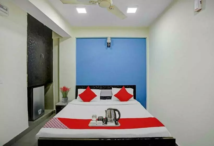 Hotelli Oyo 88302 Shyam Residency