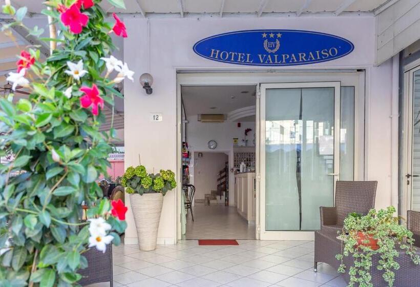 هتل Valparaiso