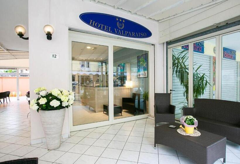 هتل Valparaiso