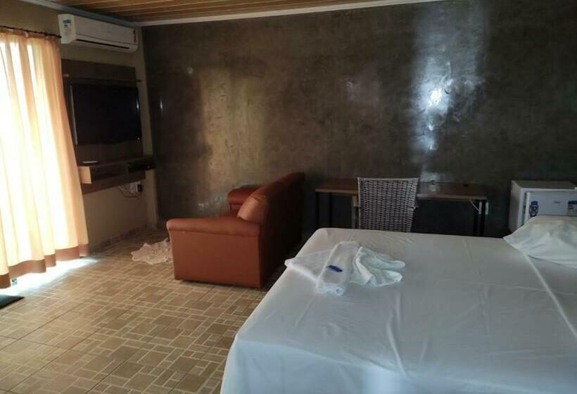 فندق Vitoria Regia