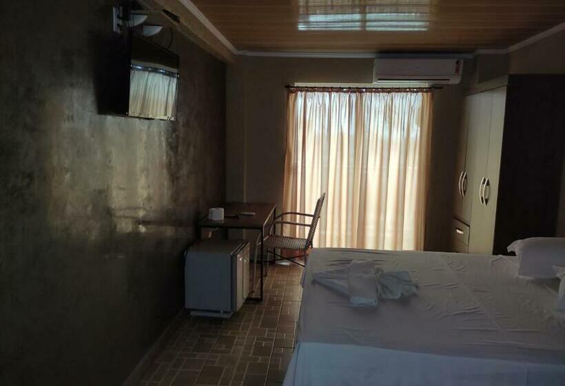 فندق Vitoria Regia