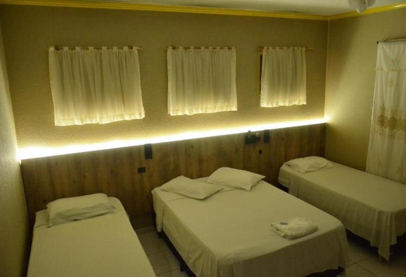 فندق Vitoria Regia