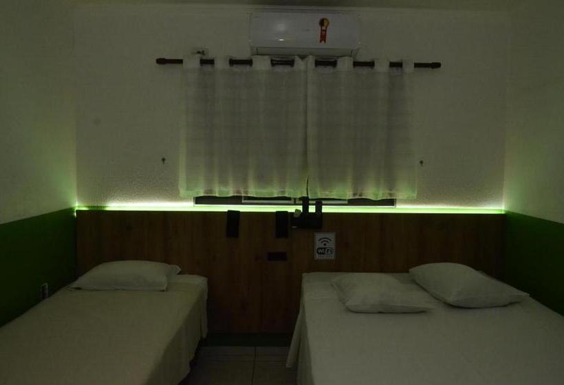 فندق Vitoria Regia