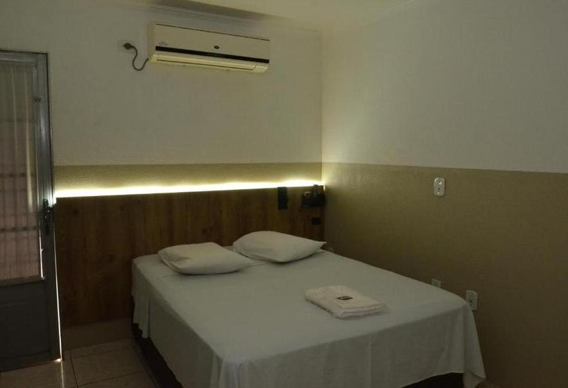 فندق Vitoria Regia