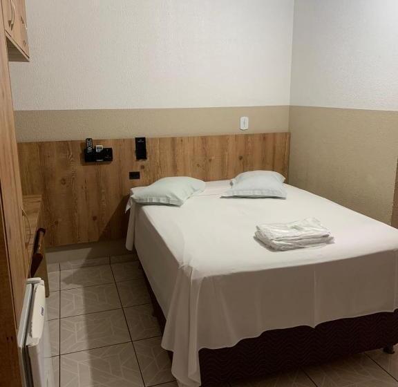 فندق Vitoria Regia