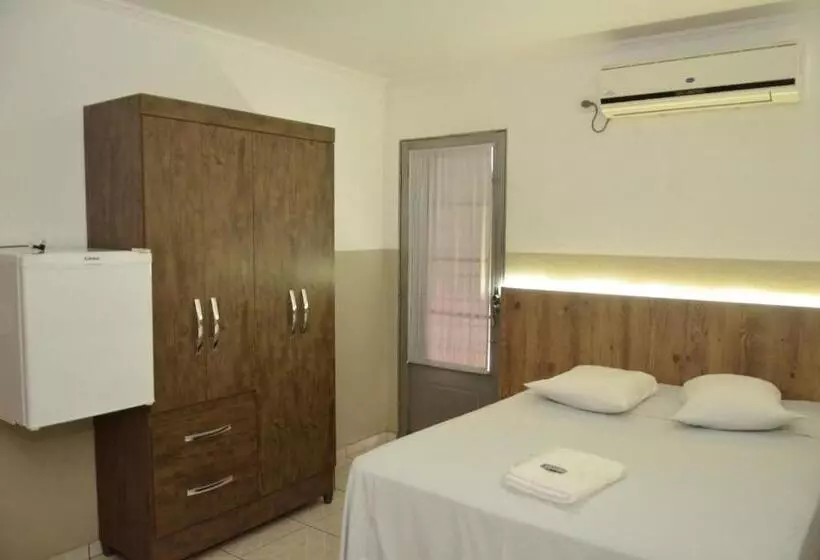 Hotelli Vitoria Regia