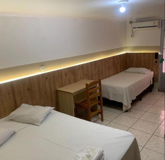 فندق Vitoria Regia