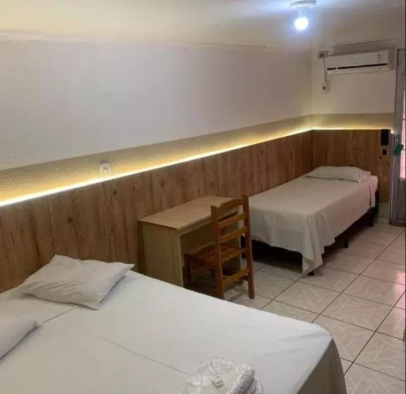 Hotelli Vitoria Regia