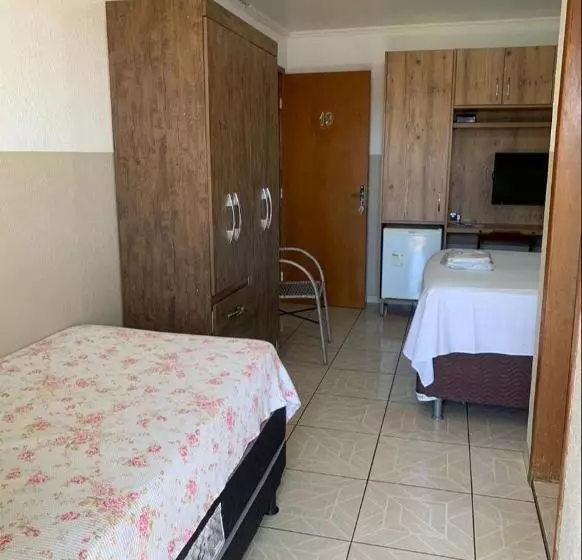 Hotelli Vitoria Regia