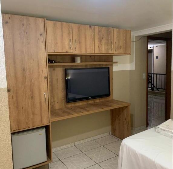 فندق Vitoria Regia