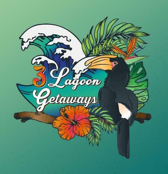 Пансион 3 Lagoon Getaways