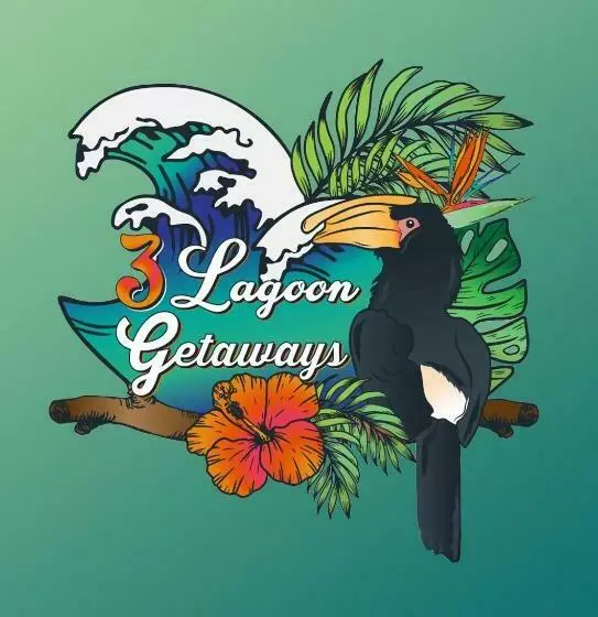 Majatalo 3 Lagoon Getaways