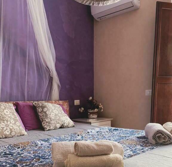 Пансион Villa Anna