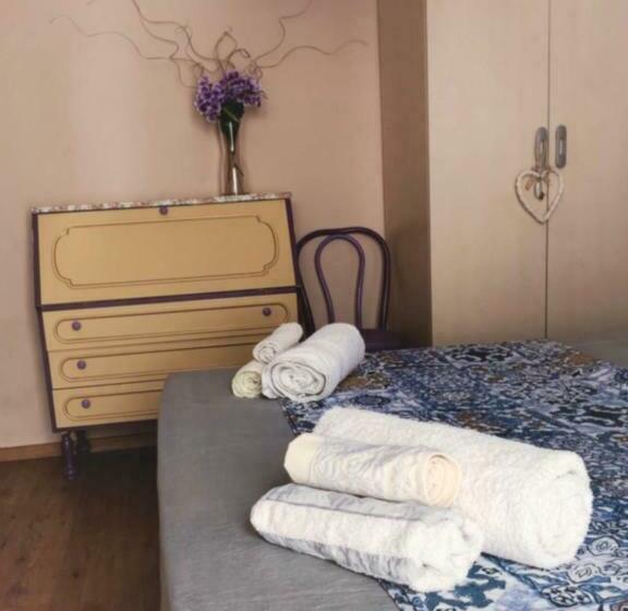 Пансион Villa Anna