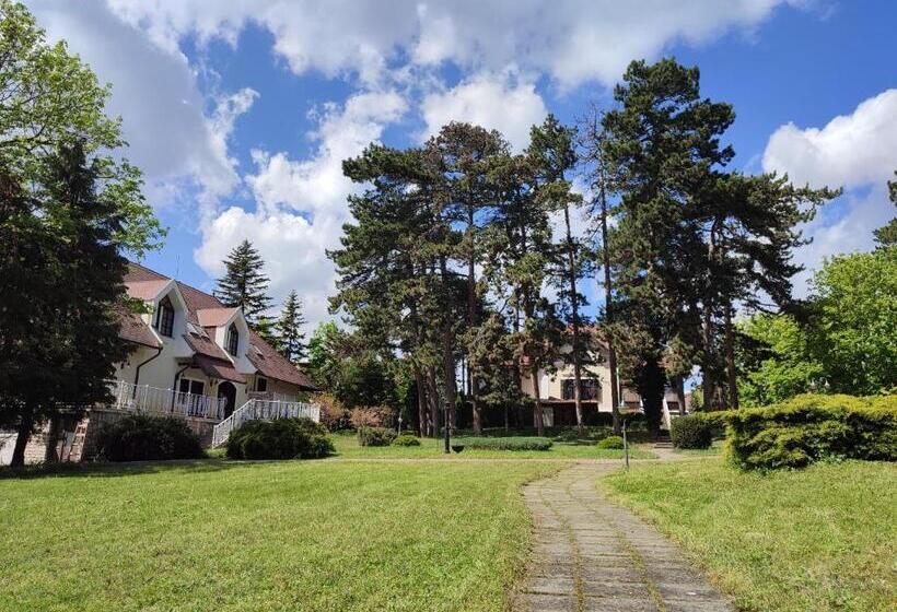 Пансион Imola Garden Vendégház