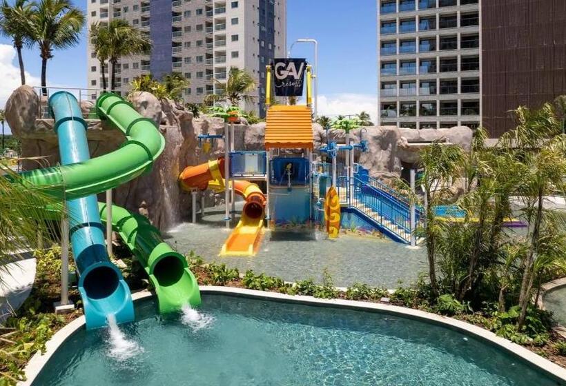 Salinas Premium Resort