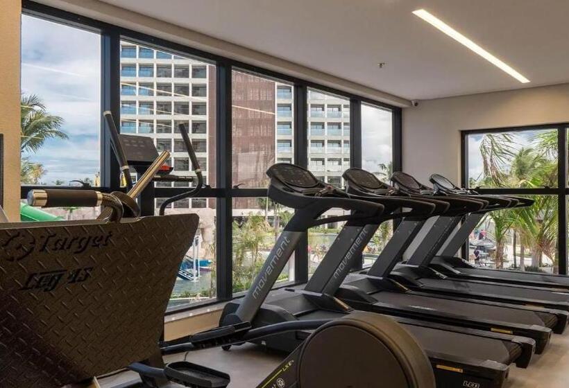 Salinas Premium Resort