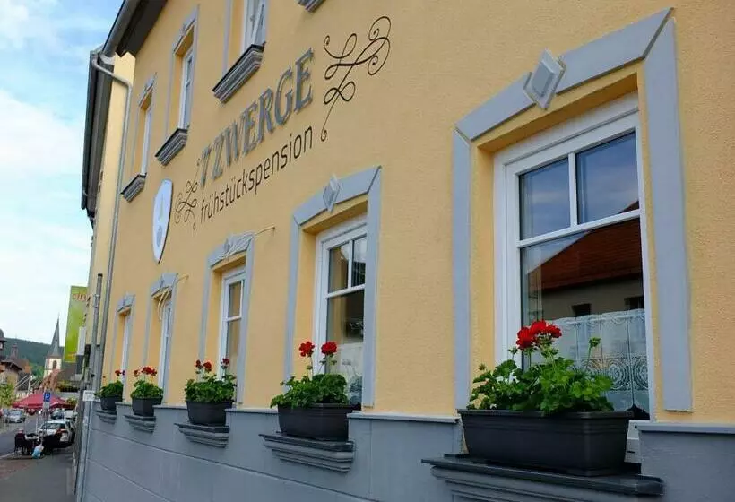 7 Zwerge übernachtungspension