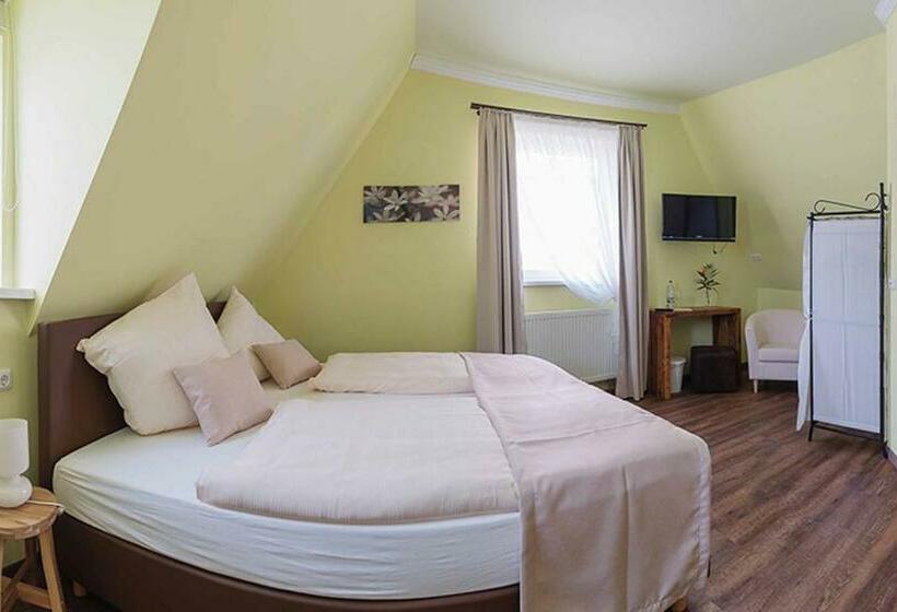 7 Zwerge übernachtungspension