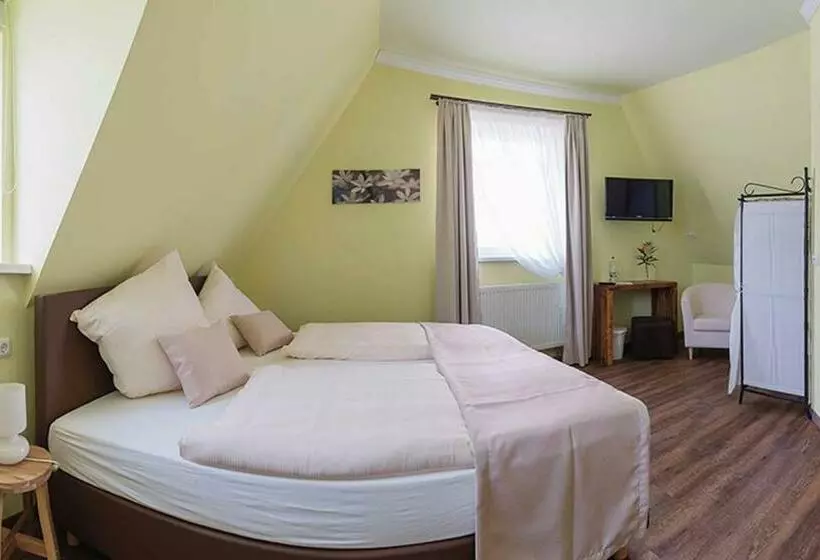 7 Zwerge übernachtungspension