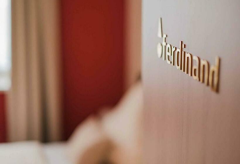 7 Zwerge übernachtungspension