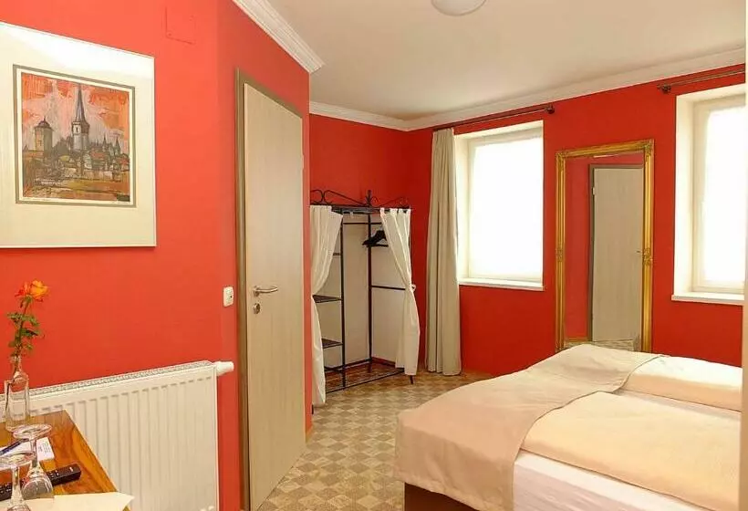 7 Zwerge übernachtungspension