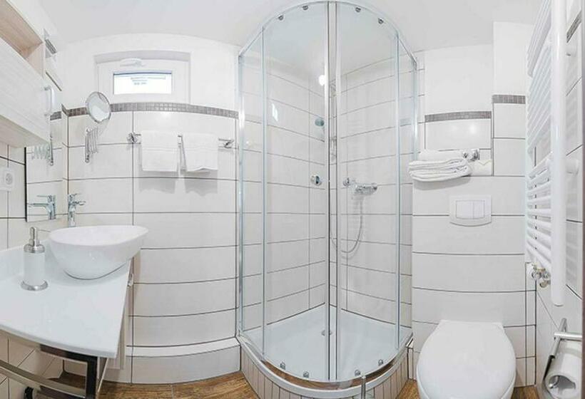 7 Zwerge übernachtungspension